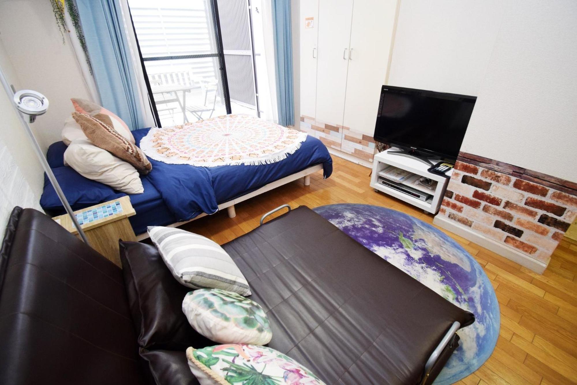 Appartamento Kitazawa Cs House / Vacation 65304 *