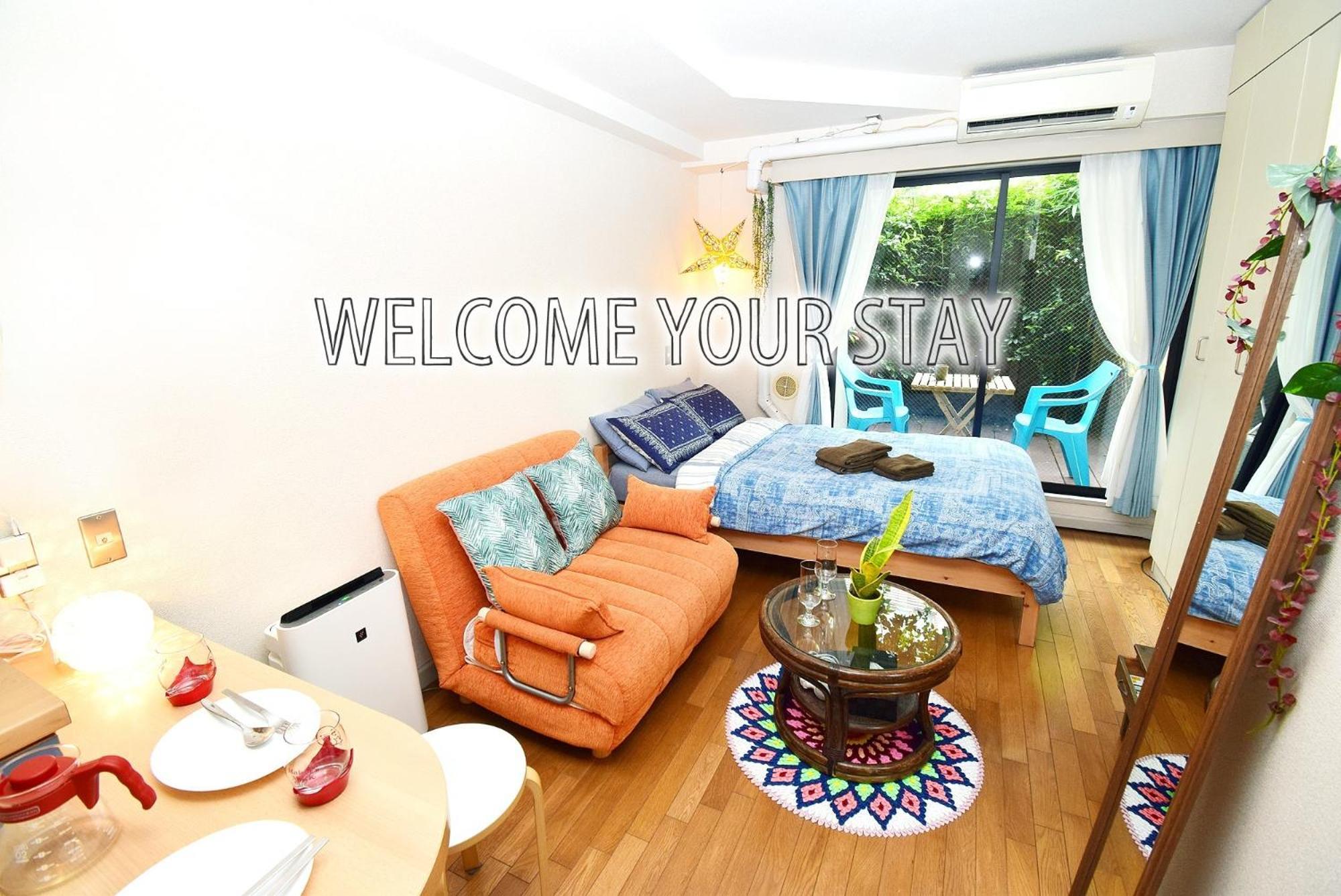 Appartamento Kitazawa Cs House / Vacation 65304 *