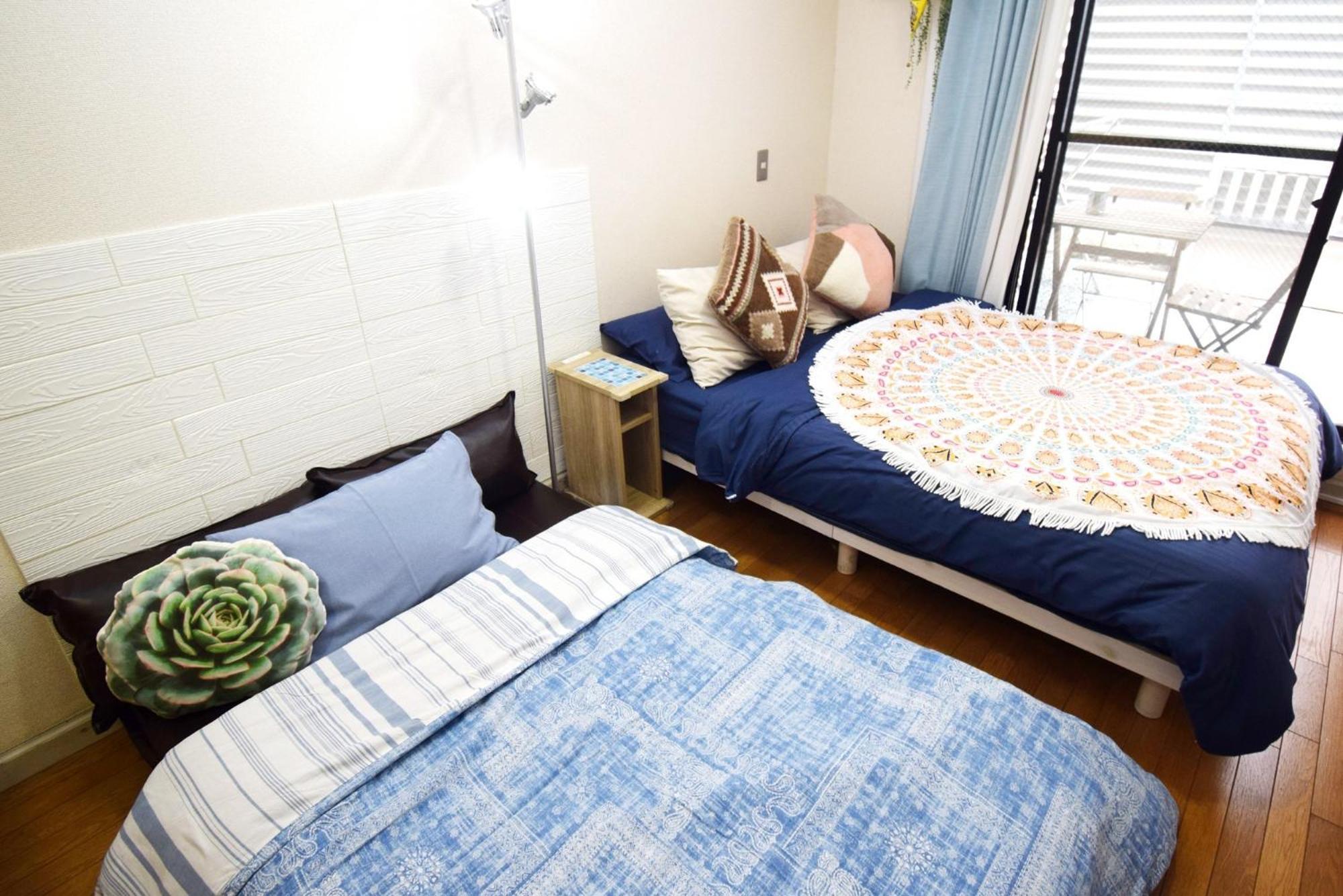 Appartamento Kitazawa Cs House / Vacation 65304 Tokyo